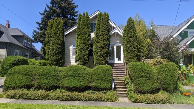 Building Photo - 828 NW 59th St