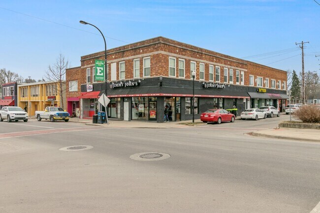 Foto del edificio - Cross Street Apartments (JAB Ypsi LLC)