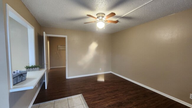 Interior Photo - Patriot Apartments