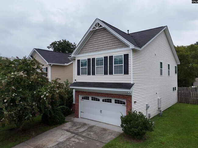 Foto del edificio - 124 Harvest Glen Ln