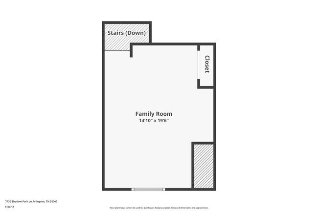 Foto del edificio - 7730 Shadow Fork Ln