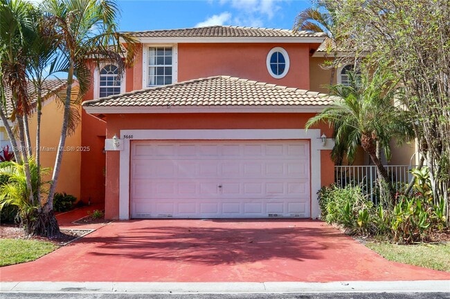 Building Photo - 5660 NW 120th Terrace