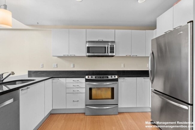 Photo - 1 Earhart St Townhome