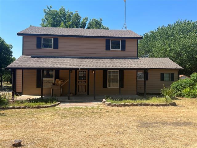 Primary Photo - 4405 Chisholm Trail