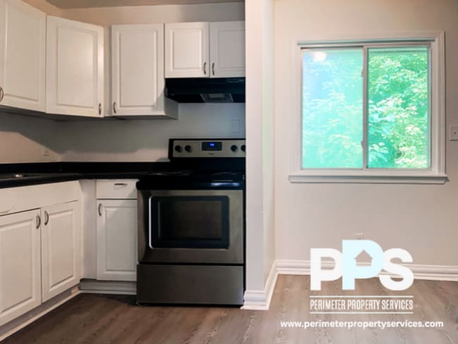 Photo - 1618 Line Cir Apartment