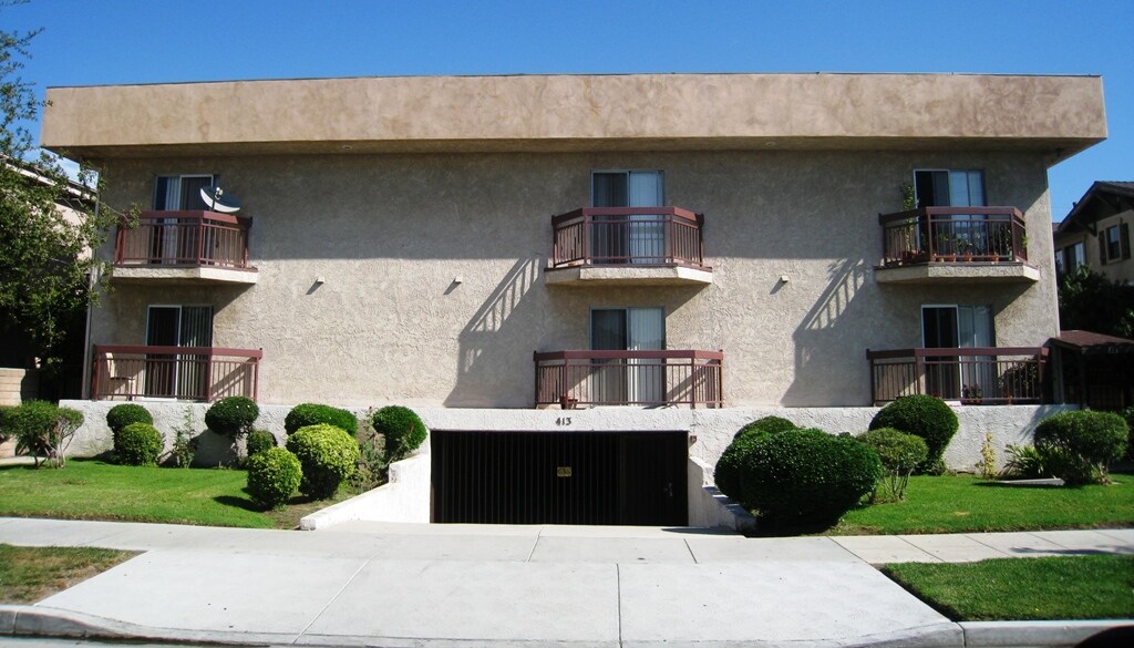 Primary Photo - 413 E Elk Ave