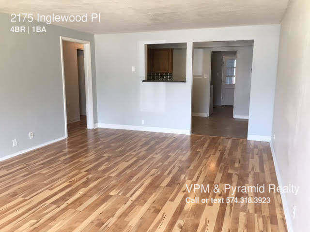 Building Photo - 2175 Inglewood Pl