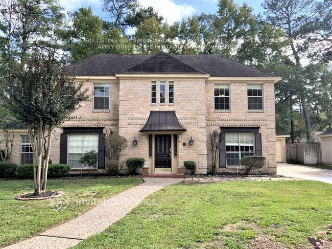 Building Photo - 6607 Gentle Bend Dr