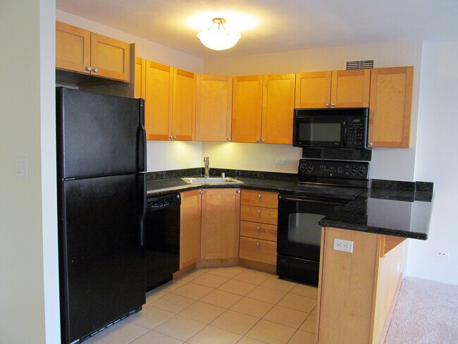 Building Photo - 430 Kaiolu St