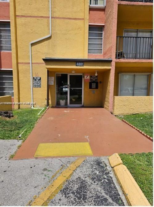 Building Photo - 4801 NW 7th St