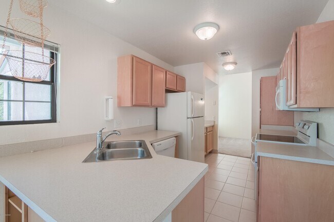 Foto del edificio - 6441 N Tierra De Las Catalinas
