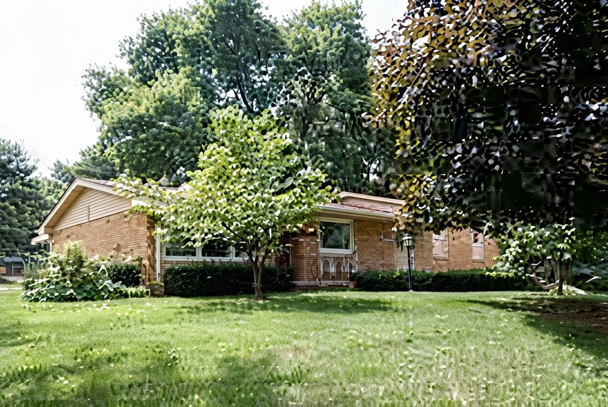 Building Photo - 1506 Tamara Dr