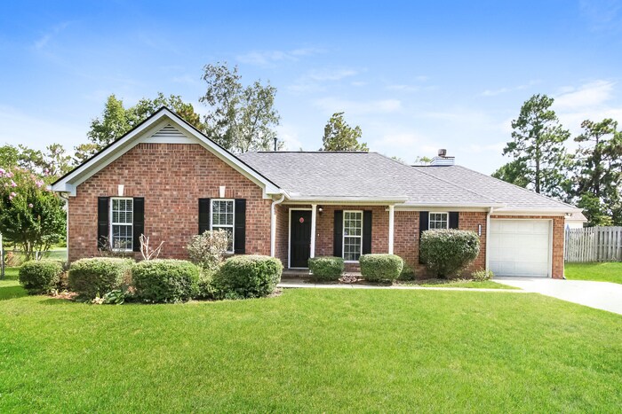 Primary Photo - Brick Home in Augusta, GA