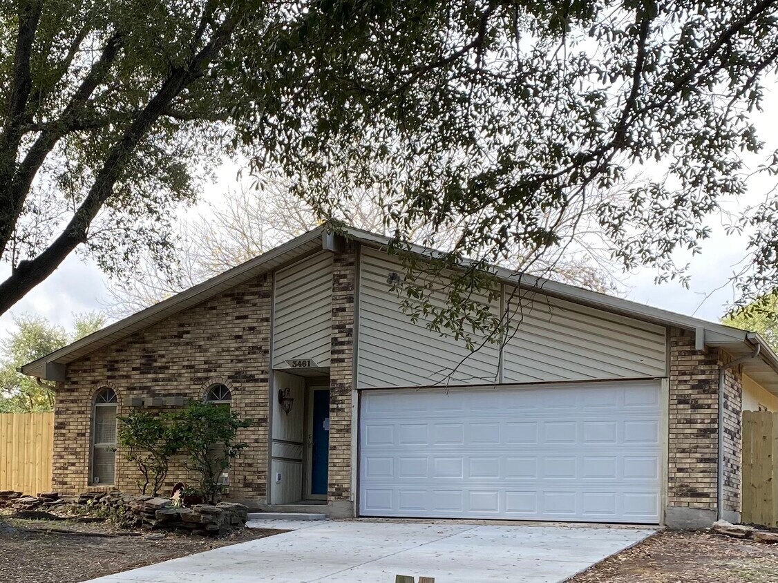 Primary Photo - 3461 Cherrywood Ln