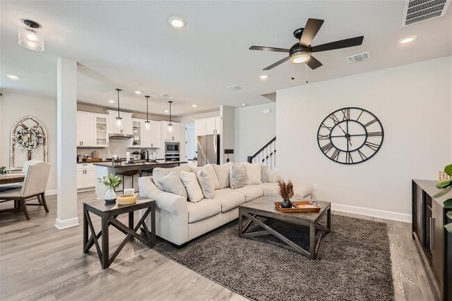 Building Photo - 8312 Talferd Trl