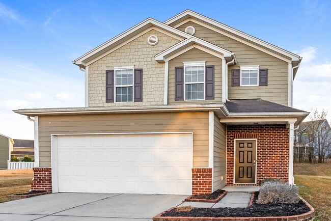 Foto del edificio - 2011 Blue Stream Ln