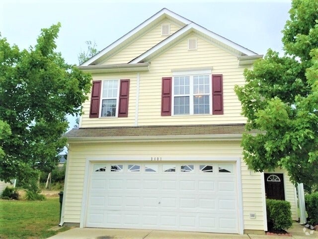 Building Photo - 3601 Play Gate Ln