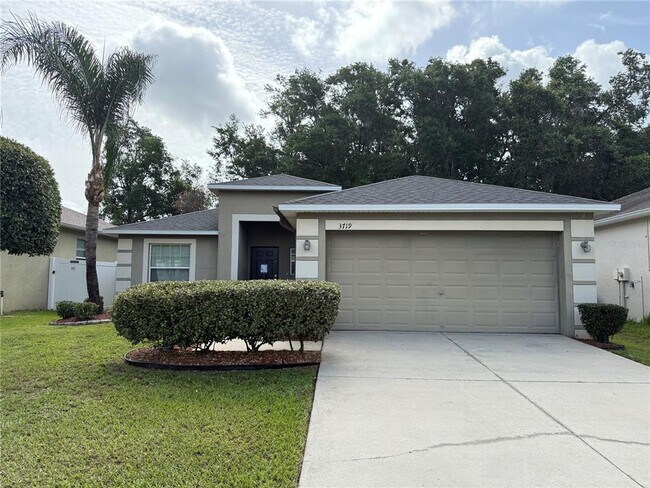 Foto del edificio - 3719 Madbury Cir