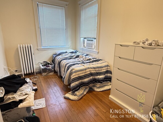 Photo - 1959 Commonwealth Ave Apartment