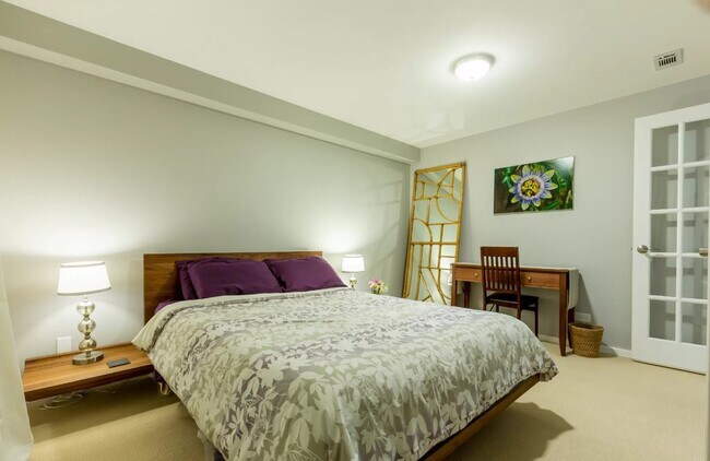 BEDROOM 2 - 40 E 9th St
