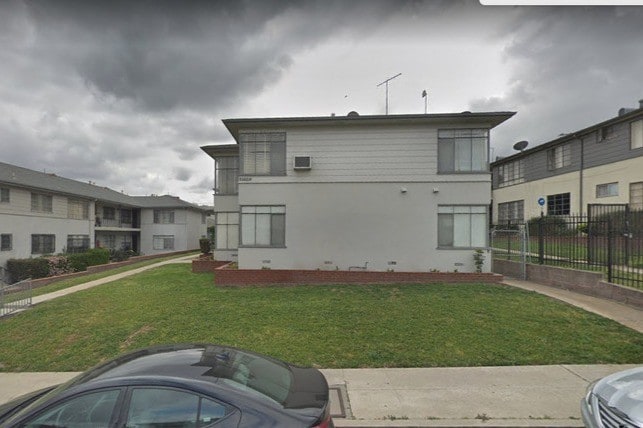 Primary Photo - 4156 Marlton Ave