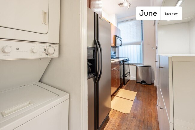 Foto del edificio - 1835 Mintwood Pl NW