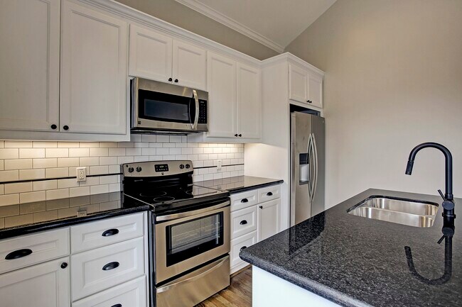 Foto del edificio - 1131 Oxford St