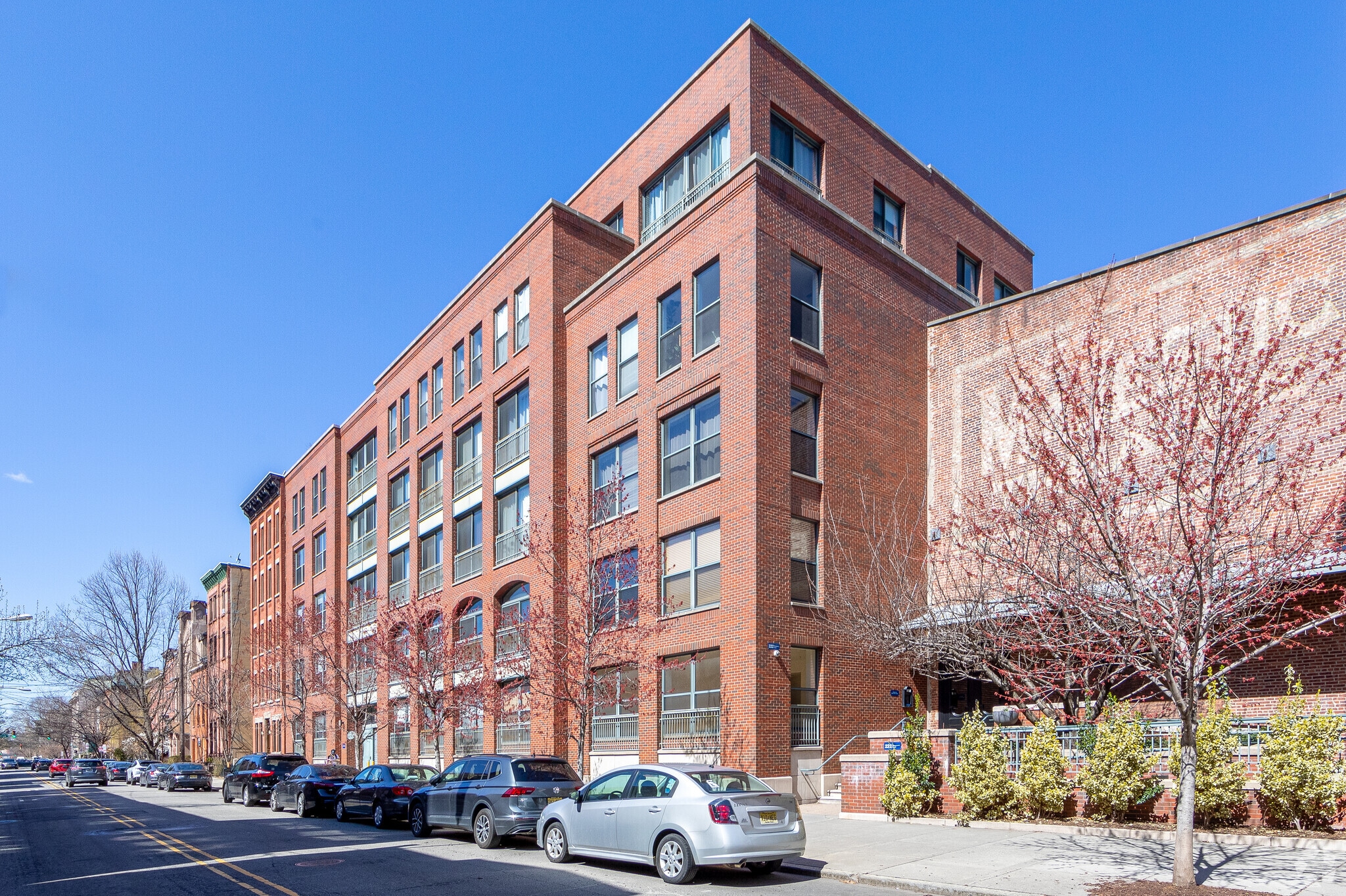 The Majestic Theatre Condominiums