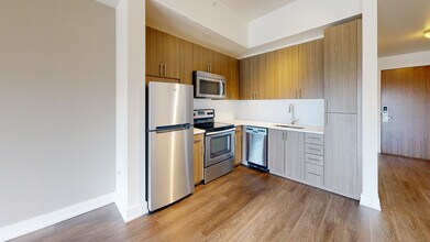 Interior Photo - Steele Creek