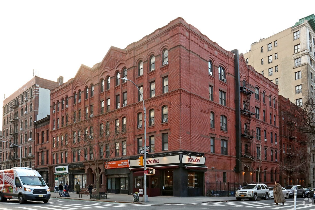 Foto principal - 774 Amsterdam Ave