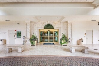 Building Photo - 16047 Collins Ave