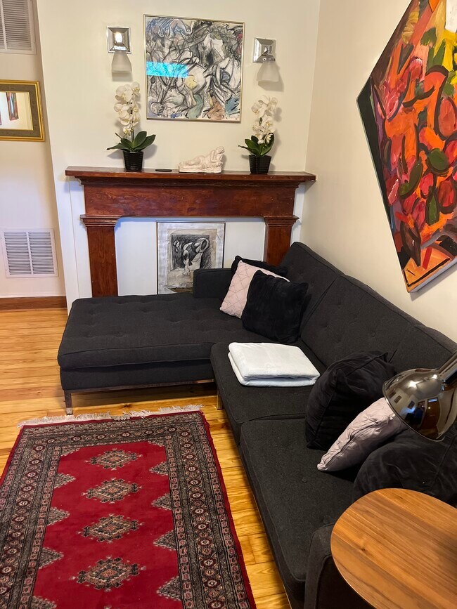 Fotografía del edificio - 1930 Bank St