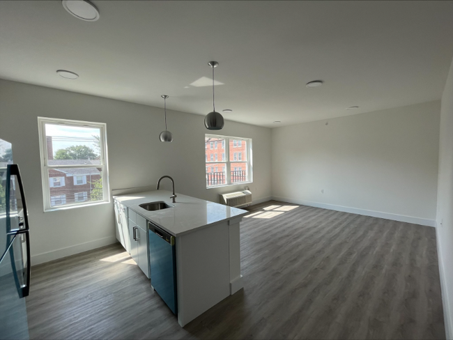 Foto del edificio - 1127-1135 Stuyvesant Ave.