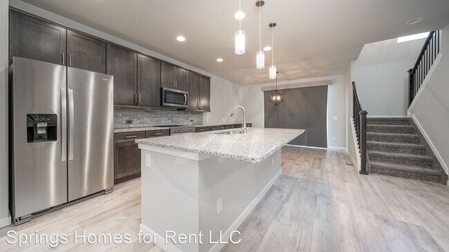 Building Photo - 2 br, 2.5 bath House - 2434 Jazzy Lady Ct