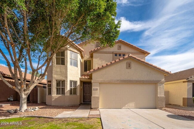 Building Photo - 26515 N 67th Dr