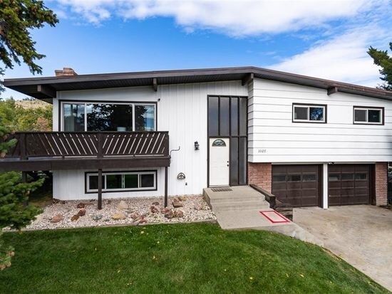 Foto principal - 3327 Rimrock Rd
