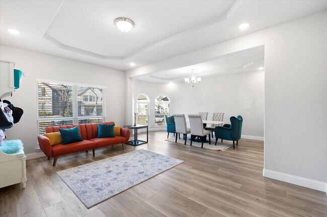 Foto del edificio - 1412 Summer Ln