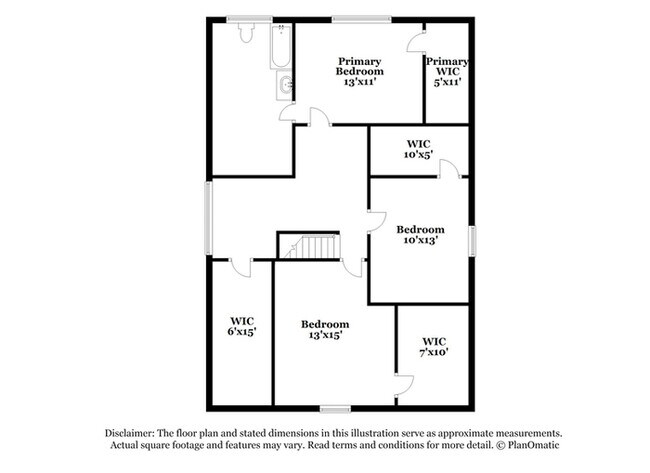 Foto del edificio - 2221 Howard St