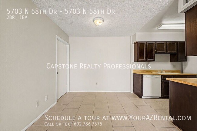 Foto del edificio - 5703 N 68th Dr