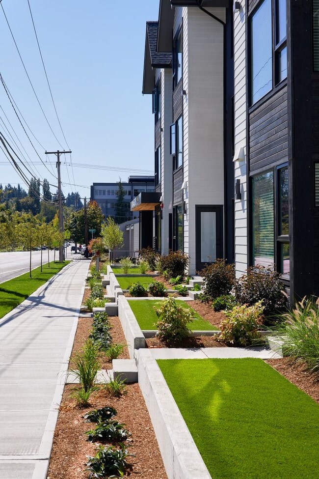 Foto del interior - The Easterly