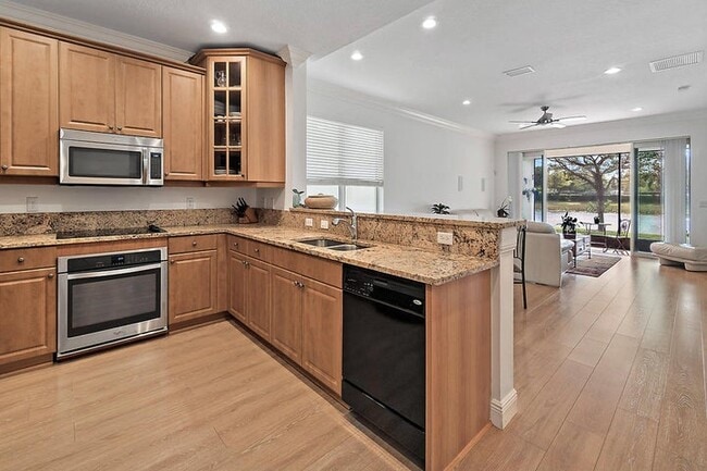 Building Photo - 8702 Tally Ho Ln