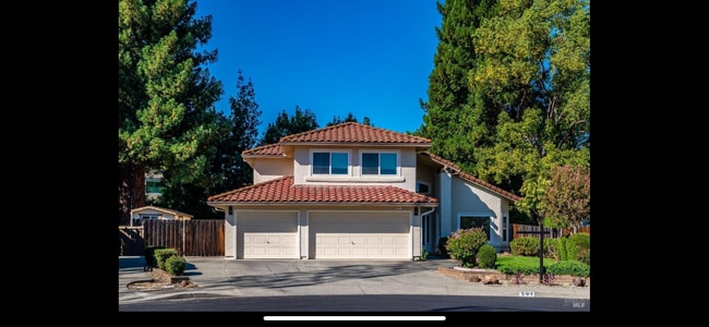 Building Photo - 591 Arlene Dr