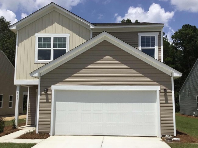 Building Photo - 122 Orion Way