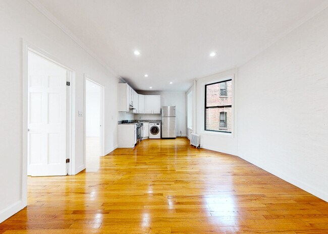 Building Photo - West 147th Street