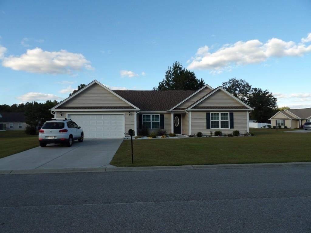129 St Barnabus Rd, Loris, SC 29569 House Rental in Loris, SC