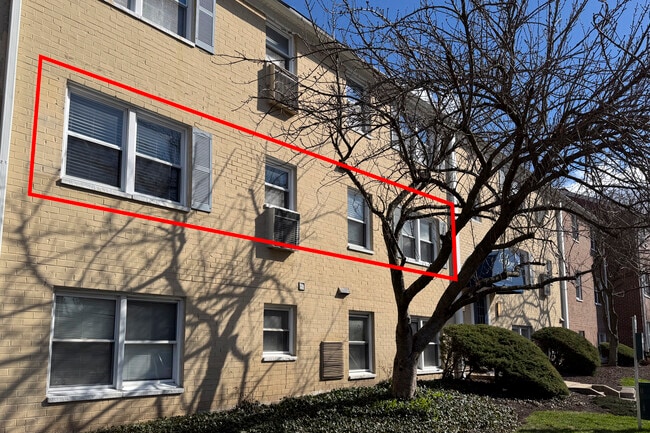 Photo - 4411 Falls Bridge Dr Townhome