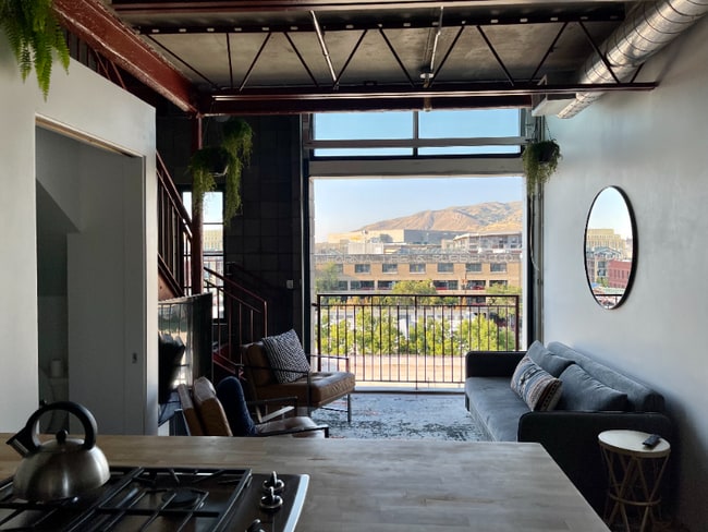 Photo - 360 W Broadway Apartment