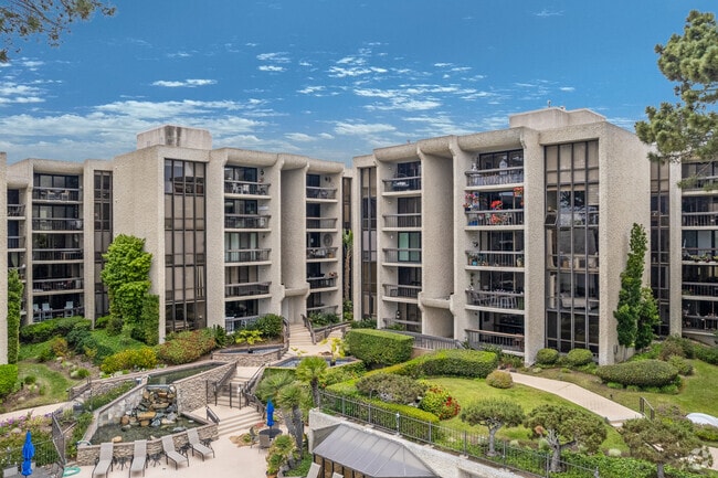 Bay Scene Condominiums