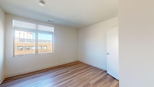 Interior Photo - Currents on the Charles