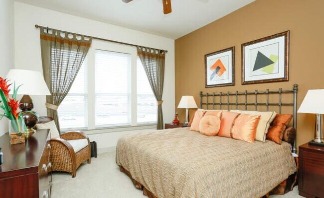 Building Photo - 1 bedroom in Houston TX 77056